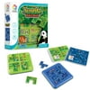 SmartGames Hide & Seek Jungle Puzzle Game for Ages 5 - Adult