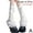 WHITE, variant on Lingsun Lolita Leggings for Women Swt White Lace Mid Length Sos for Women /м G8 N6I6