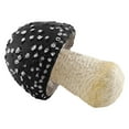 thumbnail image 2 of Paokuoon Mushroom Figure Colorful Mushroom Figure Mini Landscape Decor Ornament Fadeless Simulation Mushroom, 2 of 6