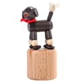 thumbnail image 1 of Alexandor Taron Kids Dregeno Juguete para empujar perros - 2.675" H x 1.175" W x 1.25, 1 of 1