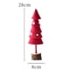 thumbnail image 2 of Adornos Navideños Xihbxyly para Escritorio Diseño Abanicos Mao 1 pieza, 2 of 2