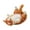 Style 2, variant on Giaone Miniature Cats Sculpture Resins Desktop Stand Functional Decorative Phone Holder