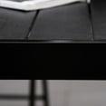 thumbnail image 3 of 6.2' Outdoor Table with Foot Pads / Won't Scratch Patio Floors, 3 of 6