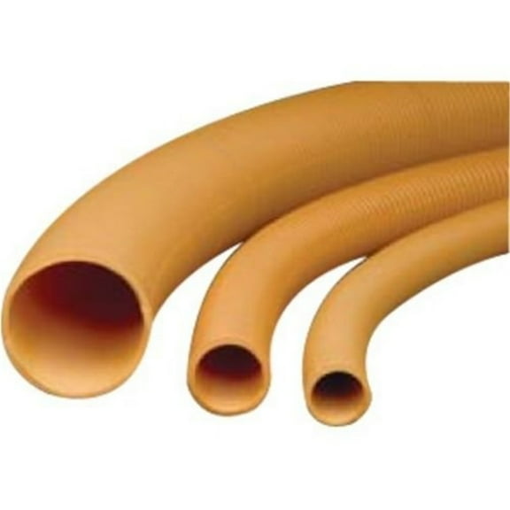 Carlon Resi-Gard SCF4X1C-100 Cable Raceway - 1" Diameter