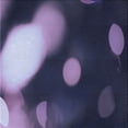 thumbnail image 1 of Ahgly Company Tapis d'Intérieur Lavable en Machine Carré Transitionnel Moyen Violet, 6 Pieds Carré, 1 of 7