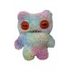 thumbnail image 1 of Funny Ugly Monsters Doll Old Tooth Fuggulas Soft Toy Plush Stuffed Toy, 1 of 1