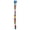 Multicolor Magnesite, variant on Semi-Precious 13mm Turquoise Skull Beads 8in Strand for Jewelry Bracelet Necklace Making
