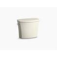 thumbnail image 1 of Kohler K-4469-96 1.28GPF Kelston Réservoir de Toilette - Biscuit, 1 of 1
