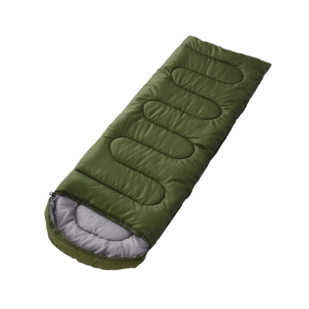 Ultralight Backpacking Sleeping Bag Outdoor Camping Gear Equipment for
