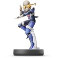 thumbnail image 2 of World of Nintendo Amiibo Sheik Mini Figure, 2 of 4
