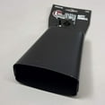 thumbnail image 3 of LP LP228 Black Beauty Senior Cowbell, 3 of 10