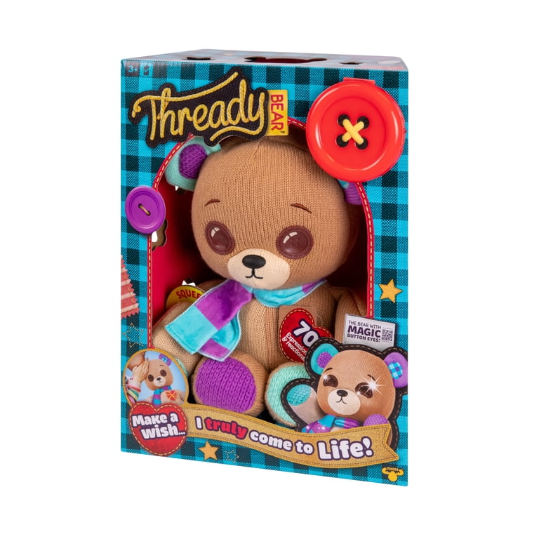 Thready, Interactive 14