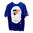 thumbnail image 1 of Playera Bape x Heron Preston Talla S, 1 of 5