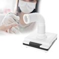 thumbnail image 1 of 60W Strong Power Nail Art Dust Suction Collector Manicure Vacuum Cleaner US Plug, 1 of 8