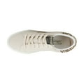 thumbnail image 4 of Vintage Havana Womens Grande Metallic Leopard Slip On  Athletic Sneakers Ca, 4 of 5