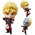 thumbnail image 1 of Figura de acción de JoJo's Bizarre Adventure, juguete de 10cm, modelo Jotaro Kujo/Cujoh, n. ° 1815 Fivean unisex, 1 of 2