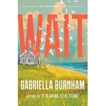 Wait, (Hardcover)