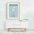 thumbnail image 6 of John Collins - England United Kingdom Illustration Cocktail Lemon Modern Art Kitchen Decor Typography Fruit Bar Unframed Wall Art Print 30 x 45 inches, 6 of 60