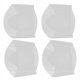thumbnail image 5 of Plantilla De Soporte Para El , Calcetines De Soporte Para Pies Planos Suaves Y Cómodos Para Fascitis Plantar Para Pies Planos Para Dolor De Pies, 5 of 7