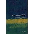 thumbnail image 2 of Very Short Introductions Biochemistry: A Very Short Introduction, (Paperback), 2 of 3