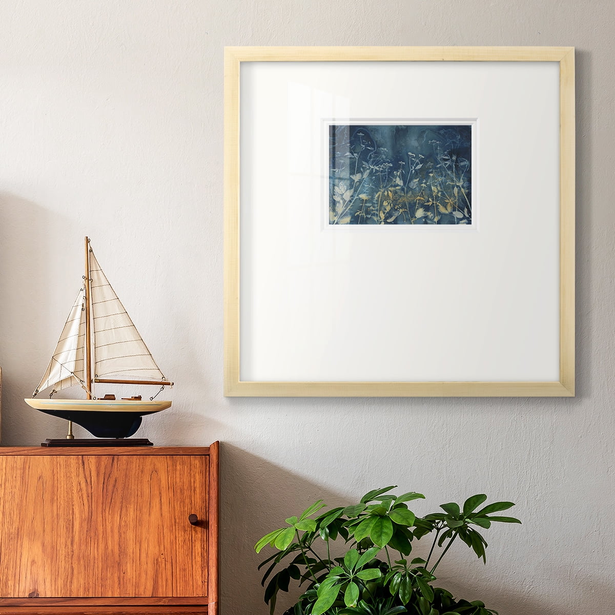 Irresistable-Premium Framed Print