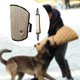 thumbnail image 1 of 2 piezas de mangas de mordedura de perro, almohada de mordedura de entrenamiento para perros, resistente al mordisco, protección contra la mordedura, 1 of 8