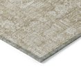 thumbnail image 4 of Addison Rugs Chantille Indoor/Outdoor Transitional Panel Beige Washable Runner Rug, 2'3" x 7'6", 4 of 6