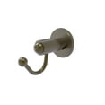 thumbnail image 1 of Allied Brass Soho Collection Robe Hook - SH-20-ABR, 1 of 1