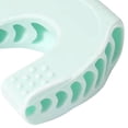 thumbnail image 3 of Ejercitador de mandíbula de silicona multifunción para mandíbula barbilla labio pómulos, 3 of 6