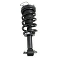 thumbnail image 2 of TRQ Suspension Kit Fits Cadillac Escalade Chevrolet Suburban Tahoe GMC Yukon PSA52598, 2 of 6