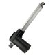 thumbnail image 1 of Motor de actuador lineal multifunción 50 DC12V Motor de servicio 6000N Actuador lineal eléctrico de carga de elevación máx 150 mm Yotijar Actuador lineal de CC, 1 of 7