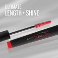 thumbnail image 4 of Maybelline New York Lash Stiletto Ultimate Length Waterproof Mascara, Very Black, 0.22 fl. oz., 4 of 7