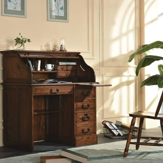 Roll Top Desks