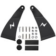 thumbnail image 1 of Supports de Montage de Toit à Barre LED pour 2015-2017 F-150, 1 of 1