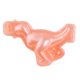 thumbnail image 4 of Juego de 6 moldes de plastilina de dinosaurio para manualidades (color aleatorio), 4 of 7