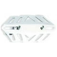 thumbnail image 1 of Motorcycle Fork Guards 2PCS Motorcycle Front Fork Shock Absorber Cover Aluminum, 1 of 4