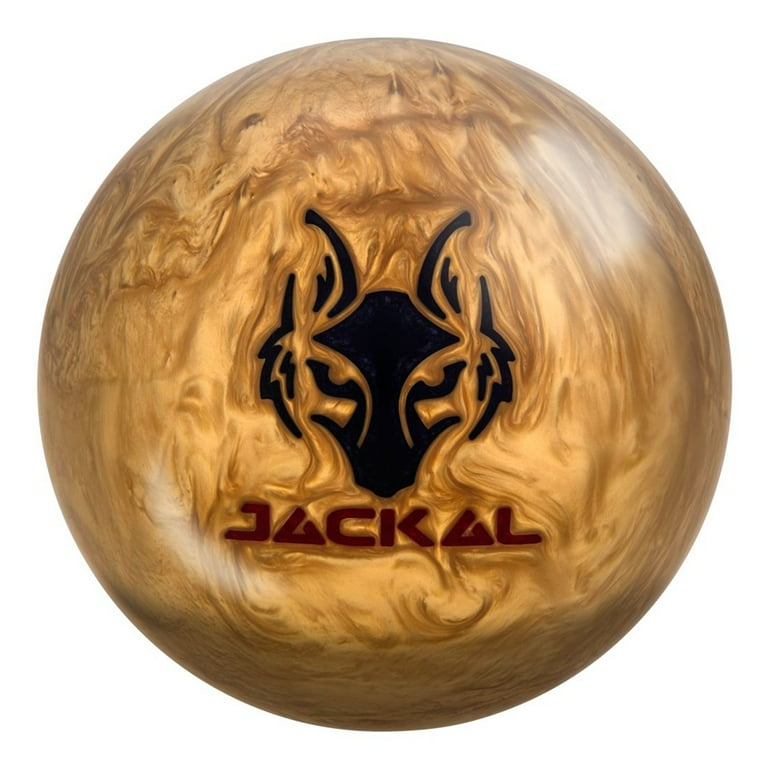 Motiv Golden Jackal Bowling Ball (14lbs) - Walmart.com