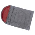 thumbnail image 2 of S SERENABLE Sac de Couchage Léger pour Animal Chat Chien pour Randonnée Camping en Plein Air Rouge, 2 of 9