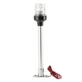 thumbnail image 2 of Marine Boat 6/8/10/12 inch All Around LED Navigation Light for Sail or Powerboats Under 40 Feet, 2 of 7