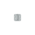 thumbnail image 2 of Deltana DSH4R526DT Single Action Steel 4-Inch x 4-Inch 5/8-Inch Radius Corner TT Spring Hinge, 2 of 2