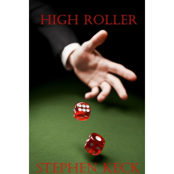 High Roller, (Paperback)