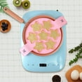 thumbnail image 3 of JHIJHOO 3 Pack Réutilisable Moule à Gâteau Multifonctions pour la Maison, la Cuisine, 3 of 7