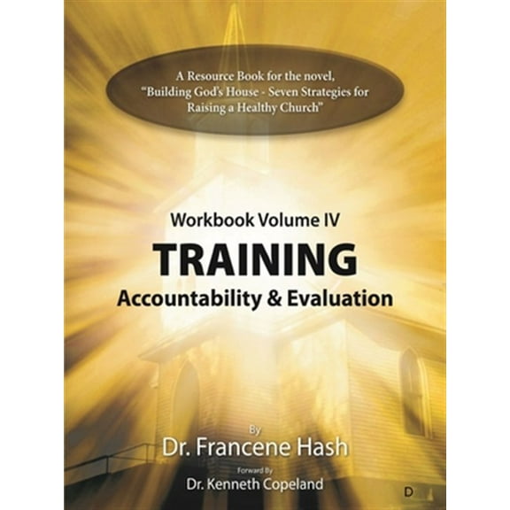 Training - Accountability and Evaluation (Paperback)