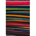 thumbnail image 2 of Mexican Blanket Wall Mural by Wallmonkeys Peel and Stick Graphic (36 in H x 24 in W) WM150857, 2 of 4