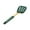 🍒 Green_Hot#3511, variant on Non Stick Rice Spoon Spatula with Wooden Handle, Heat Resistant Silicone Serving Utensil for Rice and Cooking