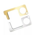 thumbnail image 3 of 4-Pack Germ Free Key (2 Gold, 2 Silver Key), 3 of 5