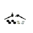 thumbnail image 7 of Nolathane REV018.0022 Rear Suspension Stabilizer Bar Link Kit Compatible with Toyota 06-12 RAV4, 7 of 7