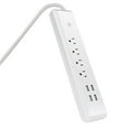 thumbnail image 4 of Feit Electric 3008214 Wi-Fi Pewter Strip with USB, 4 of 4