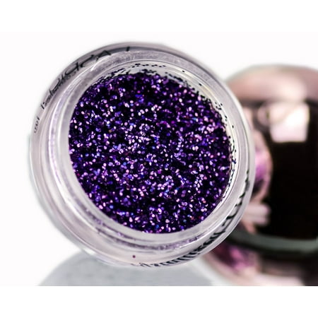 LA-Splash Crystallized Glitter - Option : Bachelorette