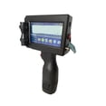 thumbnail image 3 of 25 Languages 12.7mm Variable Bar Batch Code Number Logo Expiry Date Label Mask Hand Jet Handheld Thermal Inkjet Printer ,Multi-Format Printing, 3 of 6